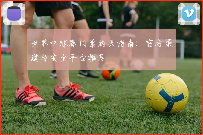 世界杯球赛门票购买指南：官方渠道与安全平台推荐