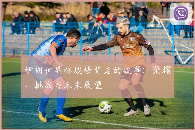 伊朗世界杯战绩背后的故事：荣耀、挑战与未来展望